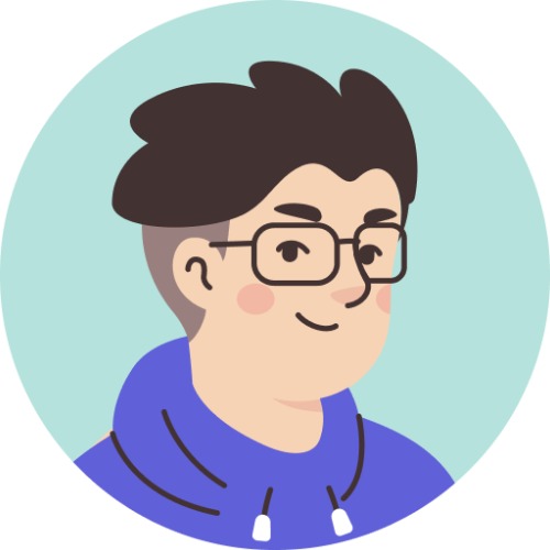 Figma profile picture for @i