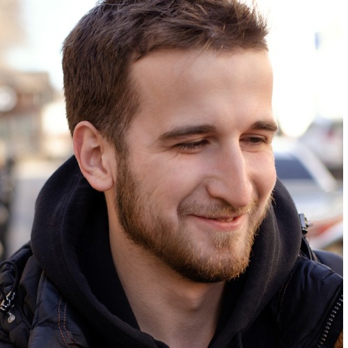 Figma profile picture for @spits