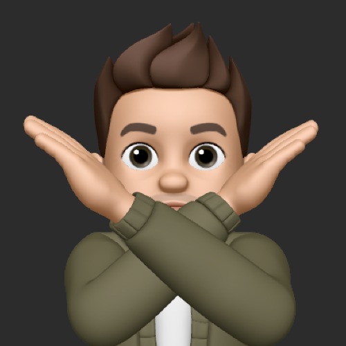 Figma profile picture for @zafer