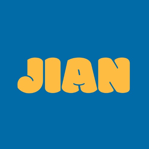 Figma profile picture for @ji