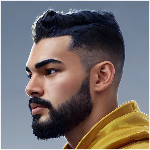 Figma profile picture for @rajo