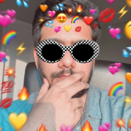 Figma profile picture for @srinivas