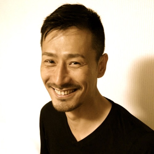 Figma profile picture for @nobu