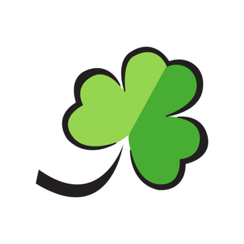 Figma profile picture for @shamrock