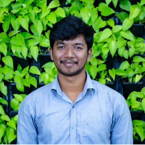 Figma profile picture for @siddique
