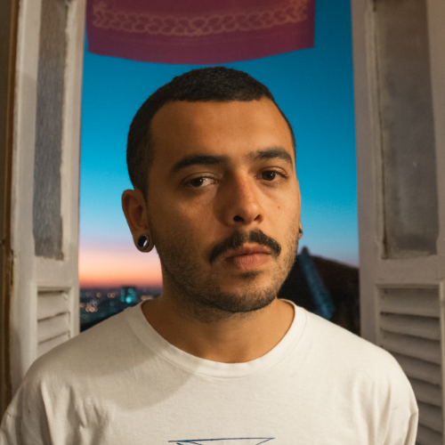 Figma profile picture for @manoel