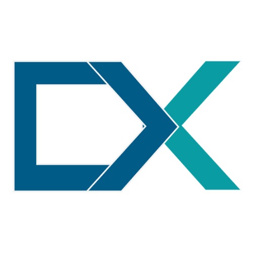 Figma profile picture for @dx
