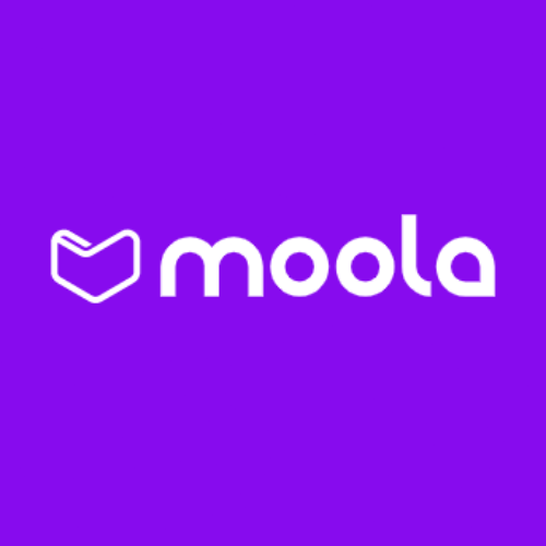 Figma profile picture for @moola