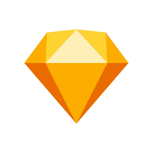 Figma profile picture for @sketch