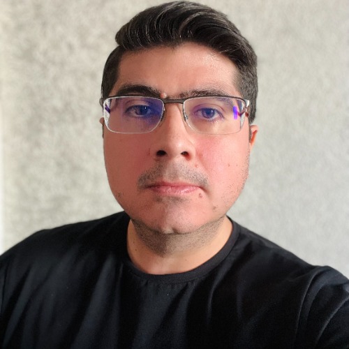 Figma profile picture for @moreira