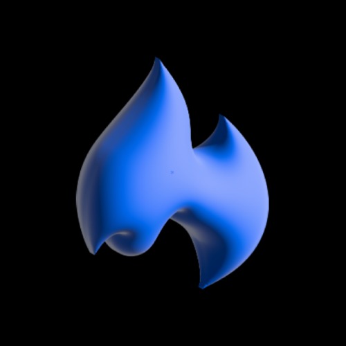 Figma profile picture for @doer