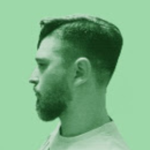 Figma profile picture for @artisan