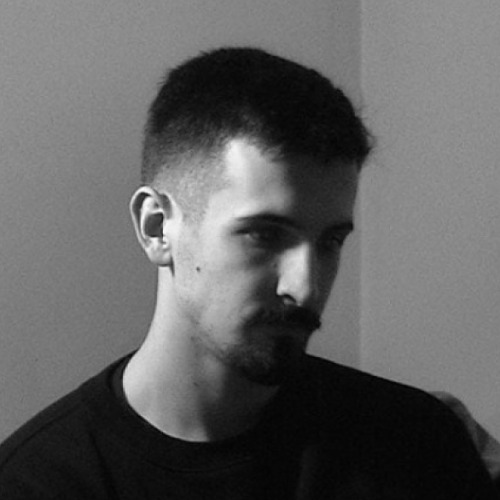 Figma profile picture for @hristo