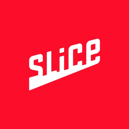 Figma profile picture for @slice