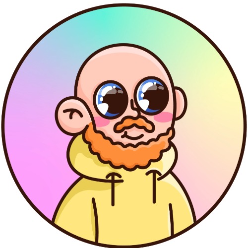 Figma profile picture for @ii