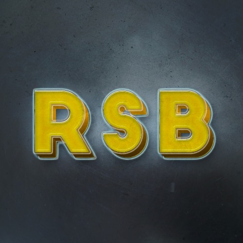 Figma profile picture for @RSB