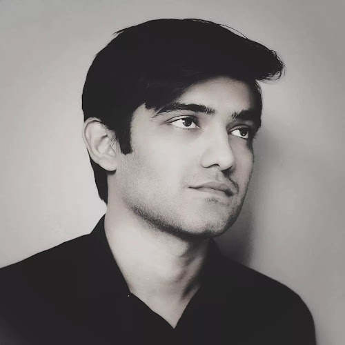 Figma profile picture for @shaheryar