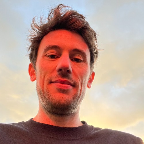 Figma profile picture for @talbot