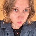 Алиса Воробей