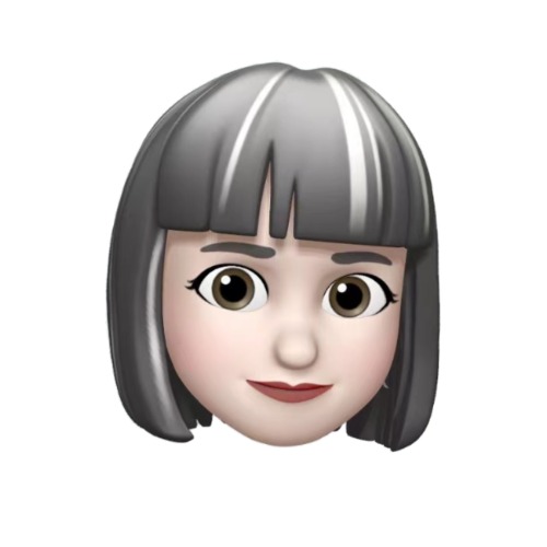 Figma profile picture for @martha