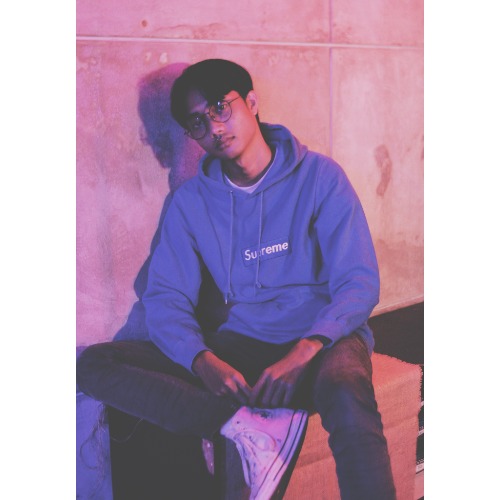 Figma profile picture for @valen