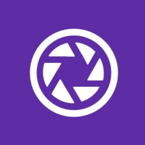 Figma profile picture for @recall
