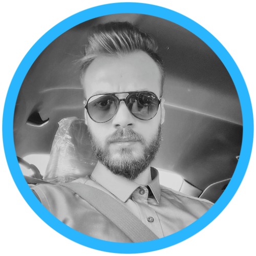 Figma profile picture for @must