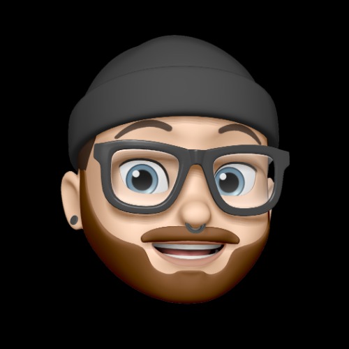 Figma profile picture for @krisztian