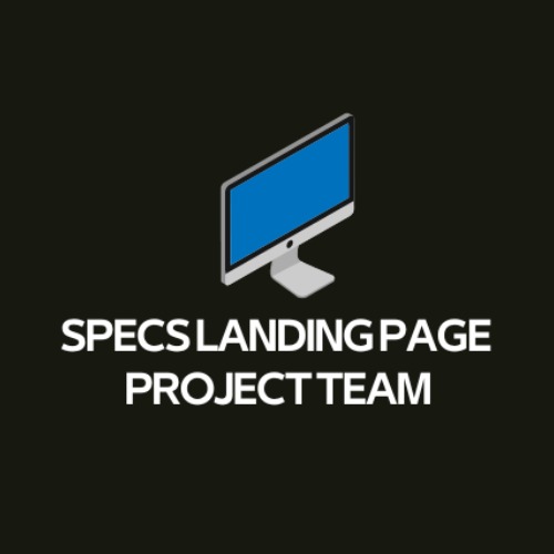 Figma profile picture for @SPECS