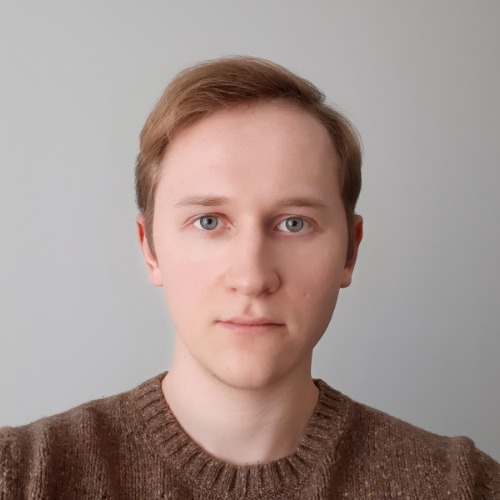 Figma profile picture for @liem
