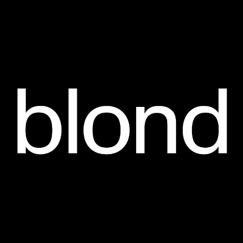 Figma profile picture for @blond