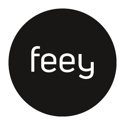 Figma profile picture for @feey