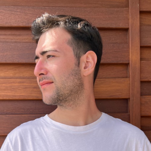 Figma profile picture for @Enes