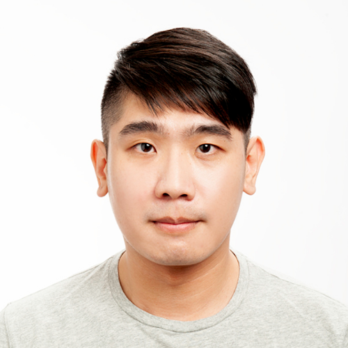 Figma profile picture for @sheridan