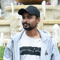 Santhosh J