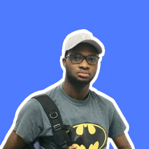 Figma profile picture for @kaf