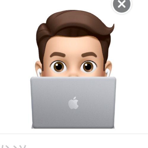 Figma profile picture for @whoops