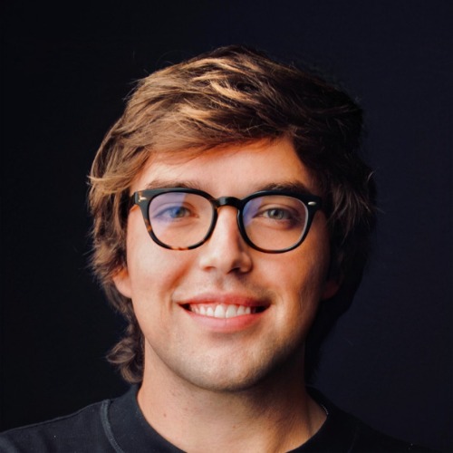 Figma profile picture for @jordan