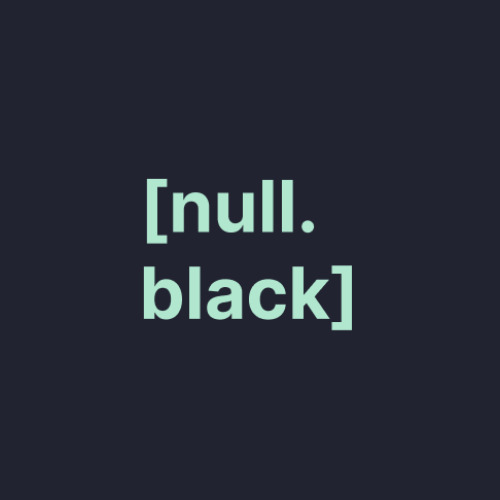 Figma profile picture for @null