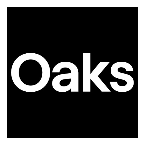 Figma profile picture for @Oaks