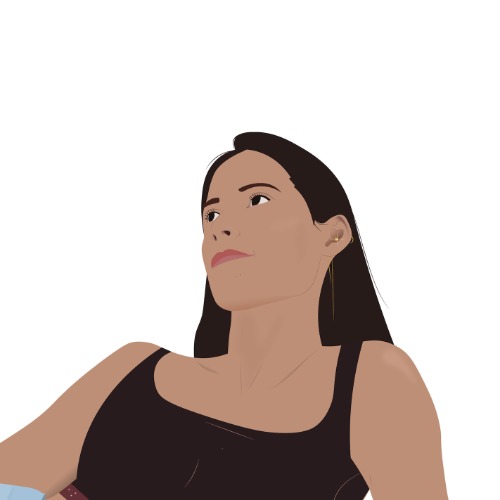 Figma profile picture for @marion