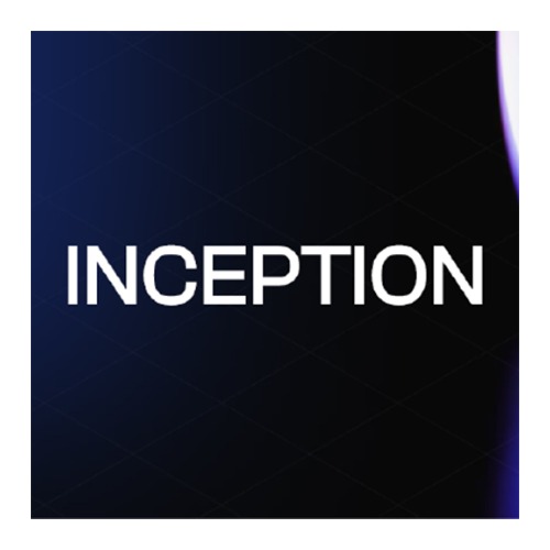 Figma profile picture for @inception