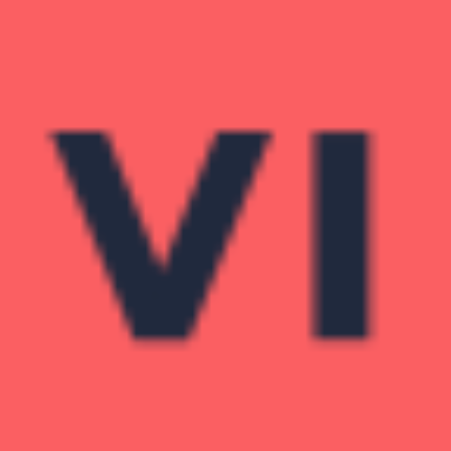 Figma profile picture for @VI