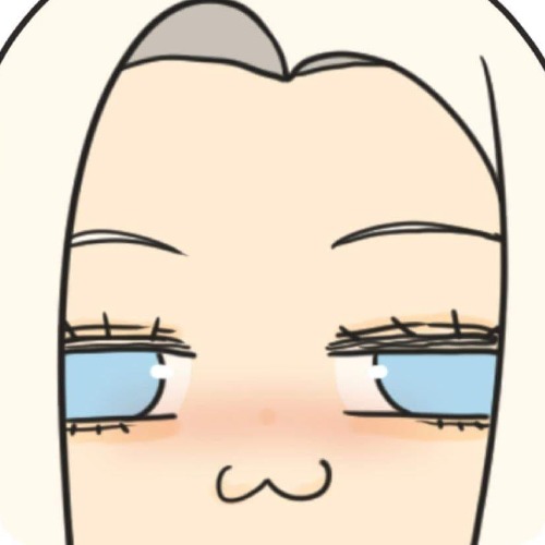 Figma profile picture for @frog