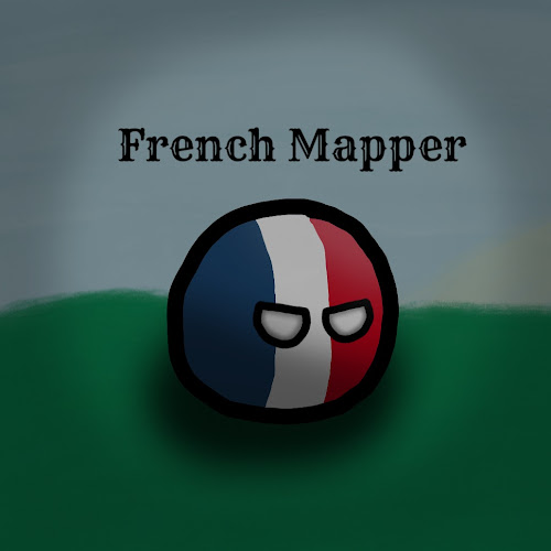 Figma profile picture for @french