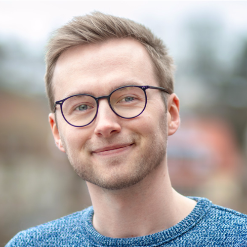 Figma profile picture for @thomas