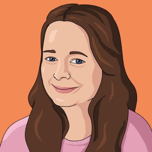 Figma profile picture for @drum