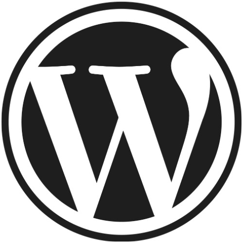 Figma profile picture for @WordPress