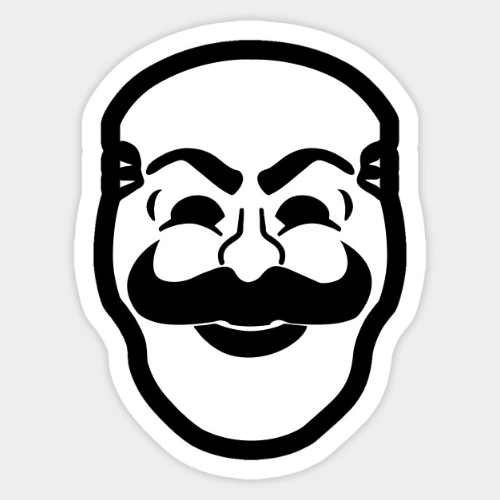 Figma profile picture for @Holder