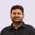 Sundar Raj S